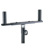 K&M 24105 Stativgabel für Boxen