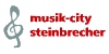 musik-city Steinbrecher