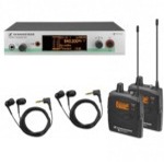 Sennheiser ew 300-2 IEM